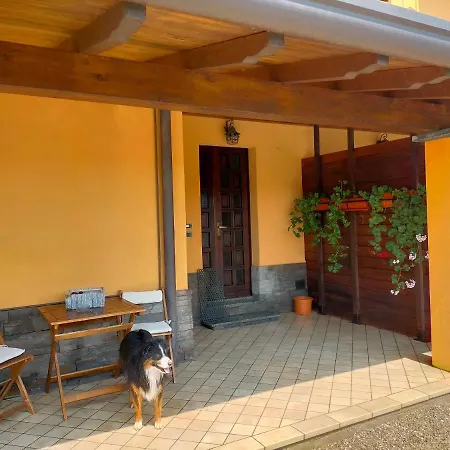 Guest house Ca' Dal Matt