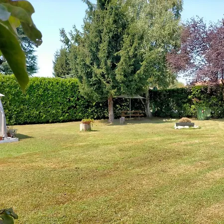 Ca' Dal Matt Casa de hóspedes