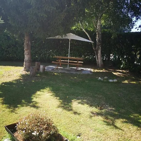 Ca' Dal Matt Borgo Ticino