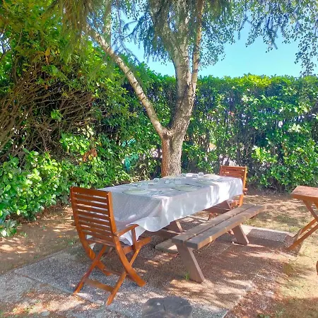 Ca' Dal Matt Guest house Borgo Ticino