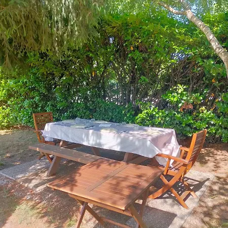 Ca' Dal Matt * Borgo Ticino