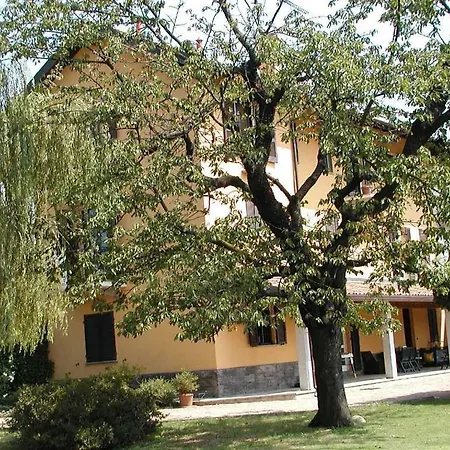 Ca' Dal Matt Casa de hóspedes *