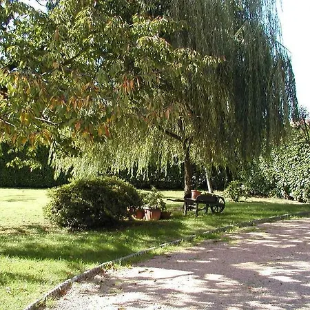 Gasthuis Ca' Dal Matt Borgo Ticino