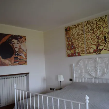 Ca' Dal Matt Borgo Ticino