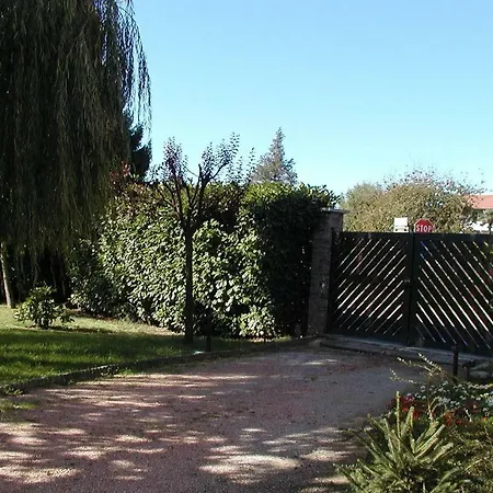 Ca' Dal Matt * Borgo Ticino