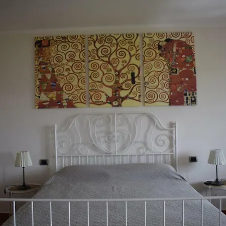 Ca' Dal Matt * Borgo Ticino