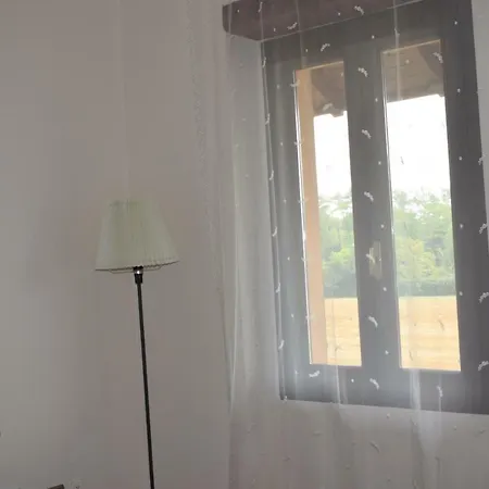 Vendégház Ca' Dal Matt