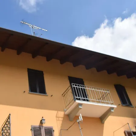 Ca' Dal Matt Borgo Ticino