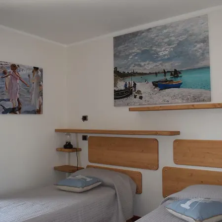 Ca' Dal Matt Borgo Ticino