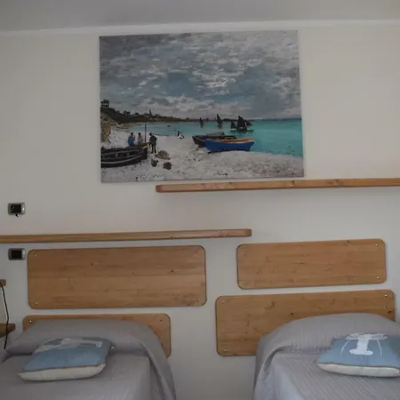 Ca' Dal Matt Borgo Ticino