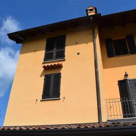 Gasthuis Ca' Dal Matt *