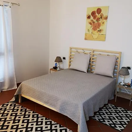 Ca' Dal Matt Casa de hóspedes