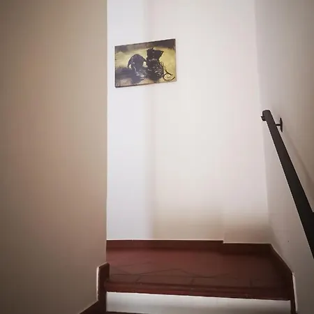 Ca' Dal Matt * Borgo Ticino