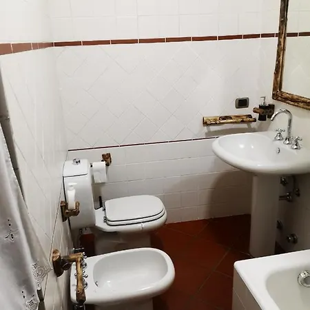 Ca' Dal Matt * Borgo Ticino