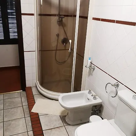 Ca' Dal Matt Casa de hóspedes