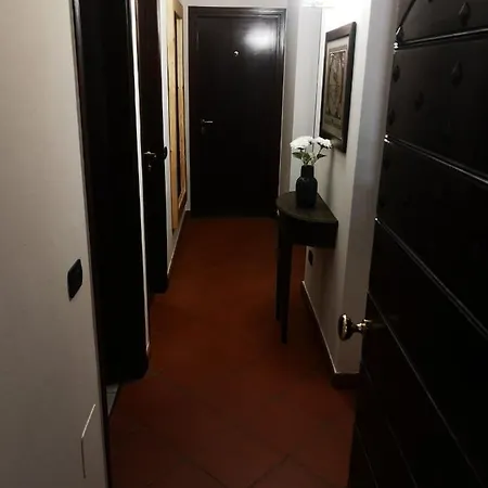 Casa de hóspedes Ca' Dal Matt