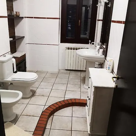 Ca' Dal Matt Casa de hóspedes *