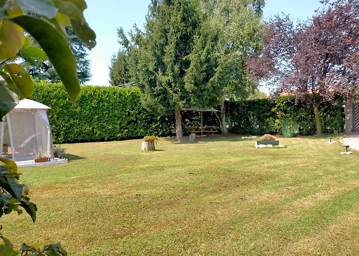 Ca' Dal Matt בית הארחה