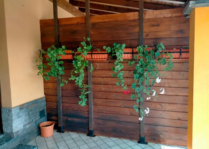 בית הארחה Ca' Dal Matt