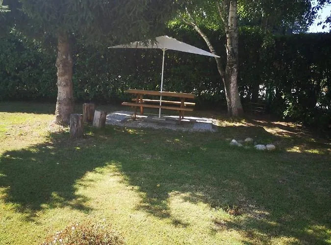 Ca' Dal Matt Borgo Ticino