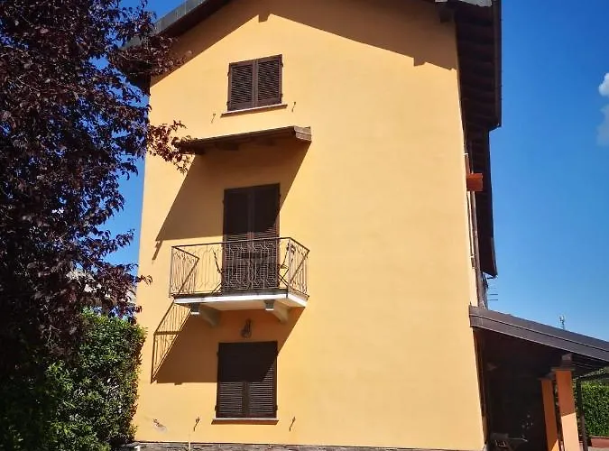 Ca' Dal Matt Borgo Ticino