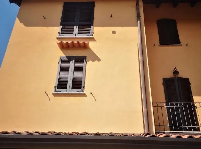 בית הארחה Ca' Dal Matt *