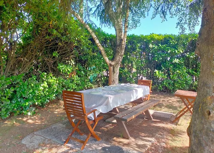 Ca' Dal Matt בית הארחה Borgo Ticino