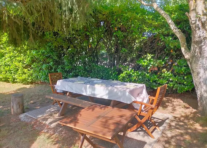 Ca' Dal Matt * Borgo Ticino