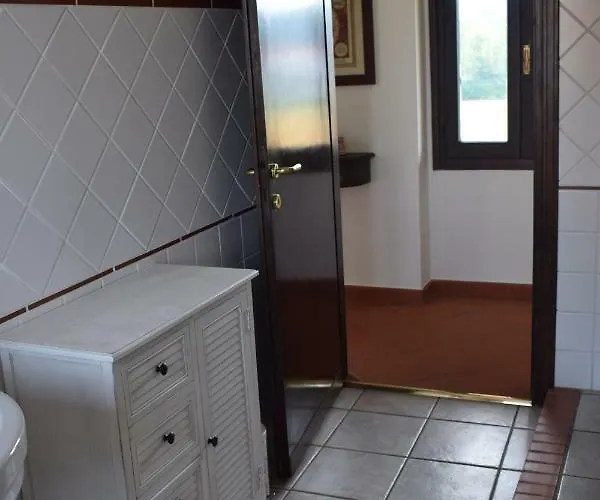 Ca' Dal Matt בית הארחה Borgo Ticino