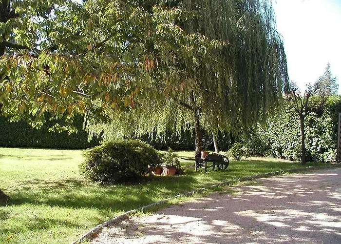 בית הארחה Ca' Dal Matt Borgo Ticino