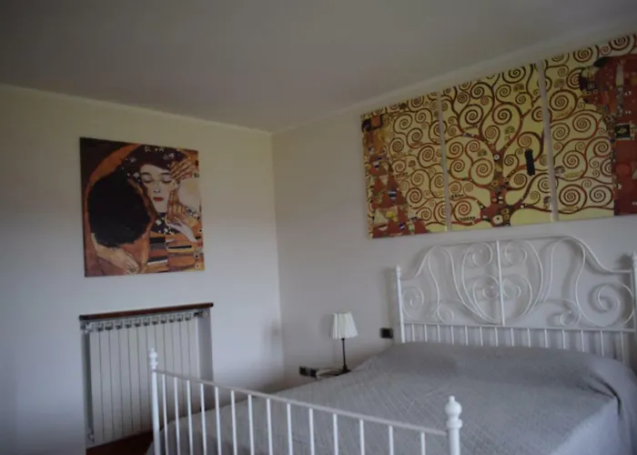 Ca' Dal Matt Borgo Ticino