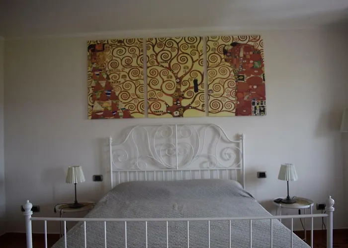 Ca' Dal Matt * Borgo Ticino