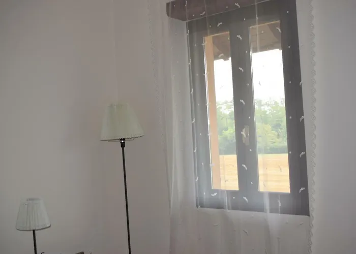 בית הארחה Ca' Dal Matt