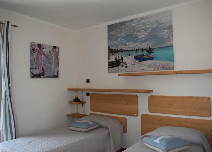 Ca' Dal Matt Borgo Ticino