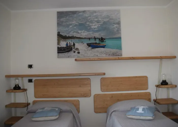 Ca' Dal Matt Borgo Ticino