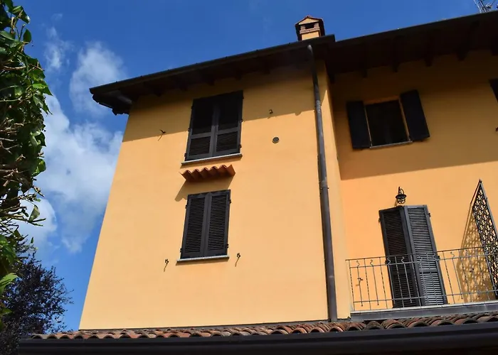 בית הארחה Ca' Dal Matt *