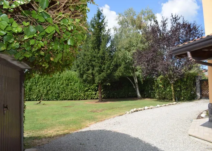 Ca' Dal Matt בית הארחה