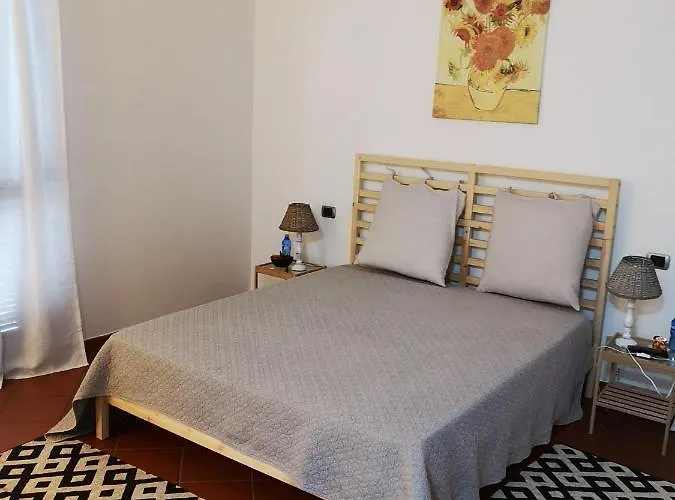 Ca' Dal Matt בית הארחה