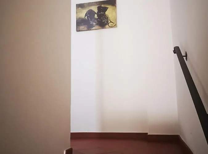 Ca' Dal Matt * Borgo Ticino