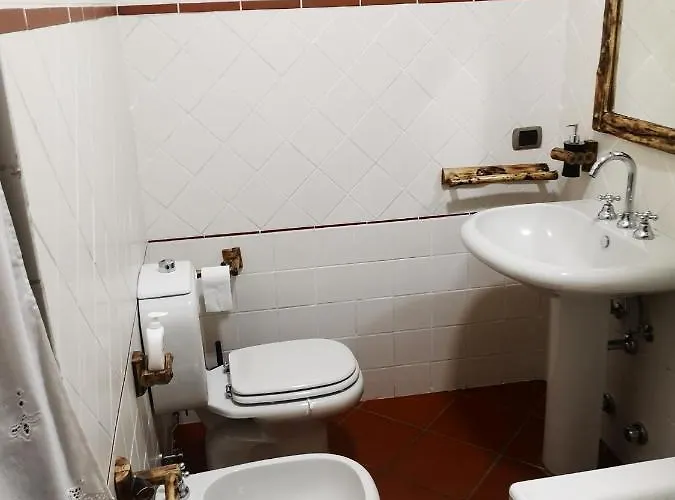 Ca' Dal Matt * Borgo Ticino