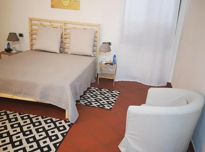 Ca' Dal Matt Borgo Ticino