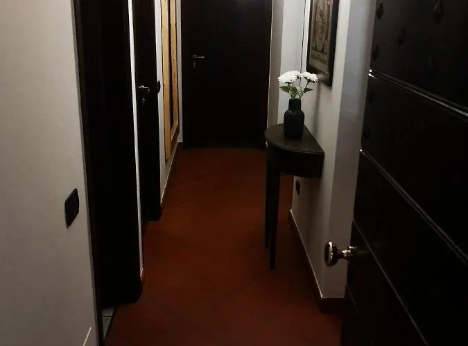 בית הארחה Ca' Dal Matt