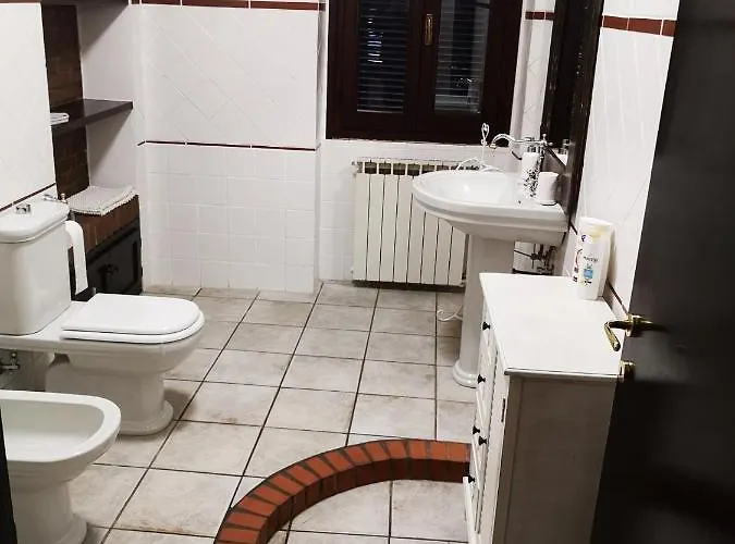 Ca' Dal Matt בית הארחה *